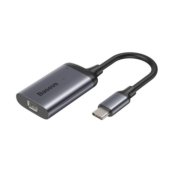 Baseus Enjoyment Series USB-C till Mini DisplayPort och PD