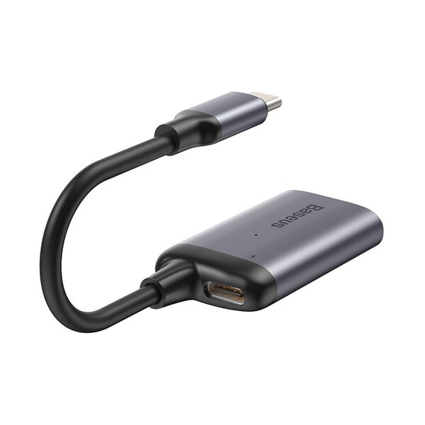 Baseus Enjoyment Series USB-C till Mini DisplayPort och PD