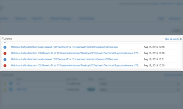 SOPHOS CENTRAL ENDPOINT PROTECTION ADVANCED,200-499USERS,24 MONTHS,SUBSCRIPTION RENEWAL,COM