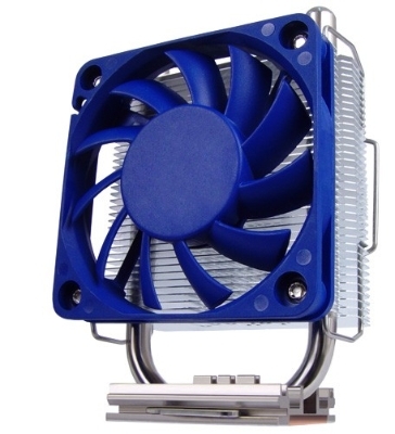 Coolink ChipChilla Chipset Cooler
