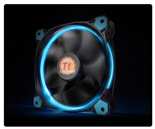Thermaltake Pacific R360 D5 KIT