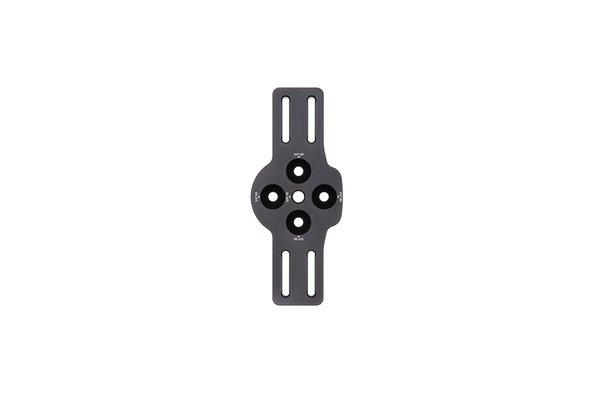 DJI Ronin S, Universal Mount (Part 20)