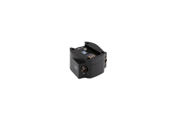 DJI Ronin S, Universal Mount (Part 20)