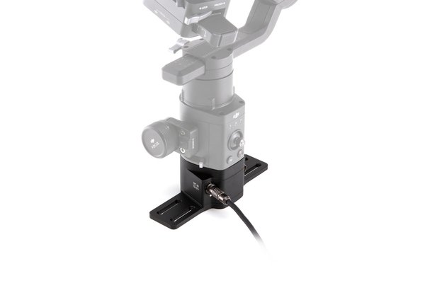 DJI Ronin S, Universal Mount (Part 20)