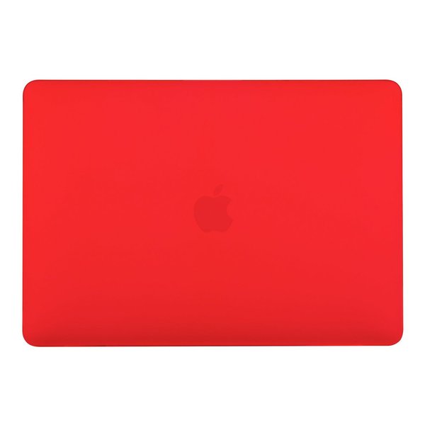 MacBook Pro 16&quot; Case Red