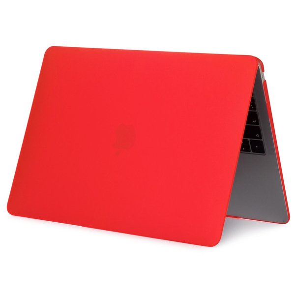 MacBook Pro 16&quot; Case Red
