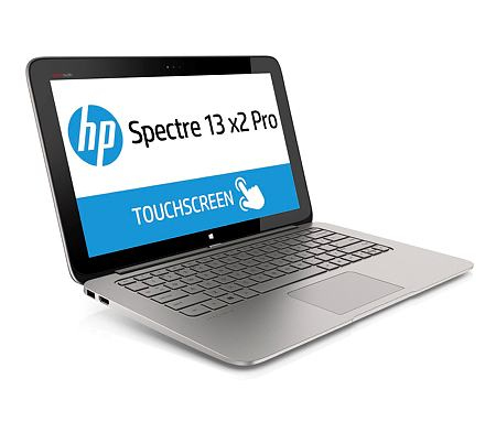 HP Spectre x2 Pro 13&quot;/Core i5-4202Y 1.6 GHz/4GB/256GB SSD/Windows 8.1