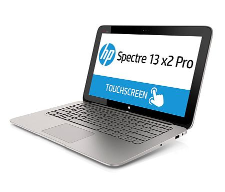 HP Spectre x2 Pro 13&quot;/Core i5-4202Y 1.6 GHz/4GB/256GB SSD/Windows 8.1