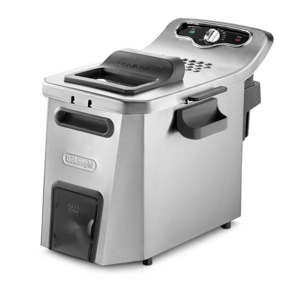 DeLonghi PremiumFry F 44532.CZ -rasvakeitin