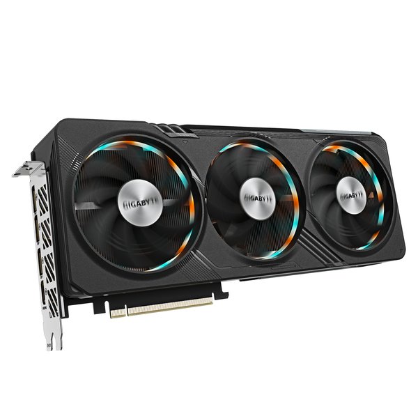 Gigabyte GeForce RTX 4070 Ti SUPER Gaming OC 16G - graphics card