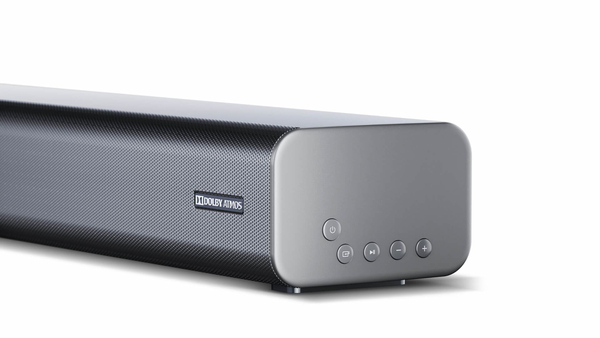Sharp 3.1, Dolby Atmos, 440 W, Bluetooth, 95cm, Soundbar