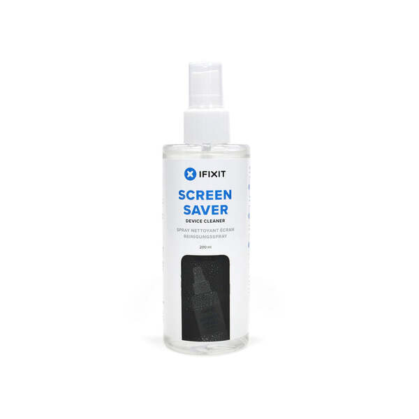 iFixit Screen Saver - Cleaning spray for screens