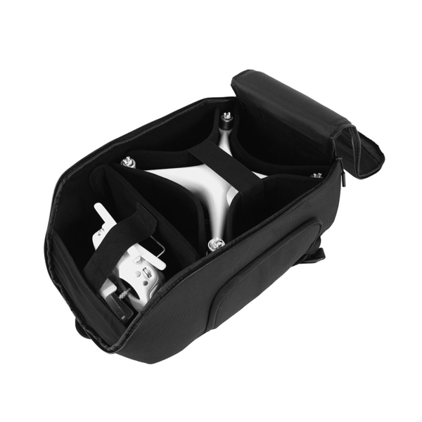 Incase Drone Pro Pack for DJI Phantom 4 - Black