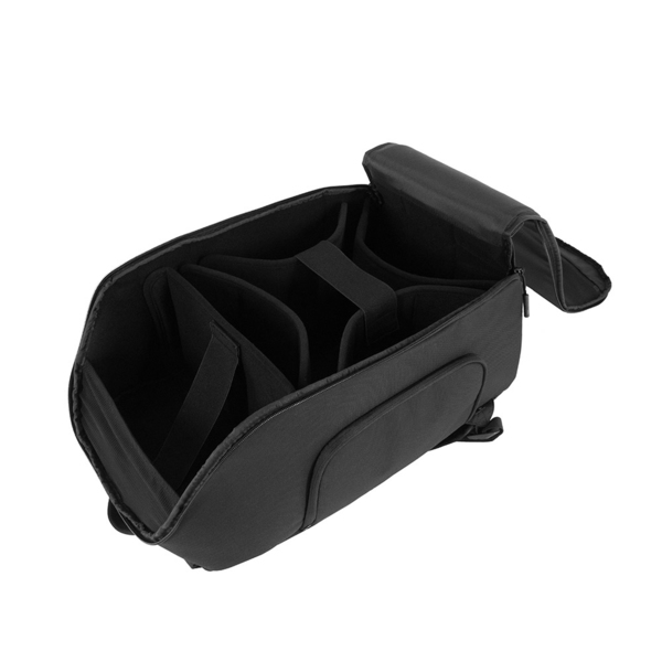 Incase Drone Pro Pack for DJI Phantom 4 - Black