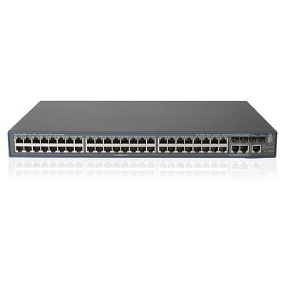 3100-48 v2 Switch