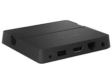 Pro Portable Tablet Dock EU