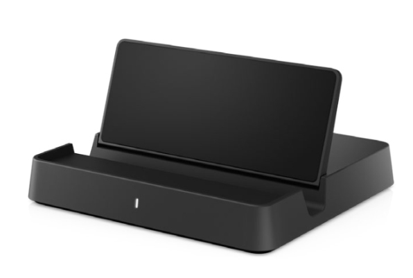 Pro Portable Tablet Dock EU