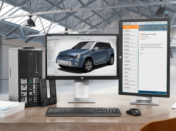 HP Conferencing - N&auml;pp&auml;imist&ouml; - USB - tanska/suomi/norja/ruotsi malleihin HP 280 G3, Elite Slice, Slice for Meeting Rooms, Pro x2, Stream Pro 14 G3