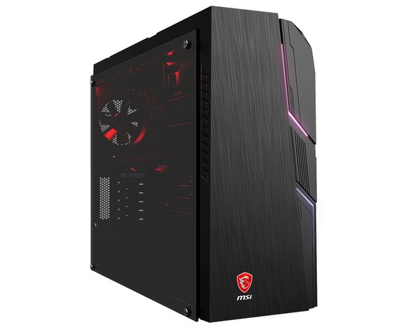 MSI 9S6-B93021-060 AMD Ryzen 7 3700X 2x8GB 1TB SSD W10H 2YW