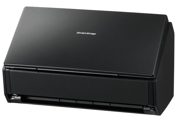 Scan Fujitsu ScanSnap iX500 A4