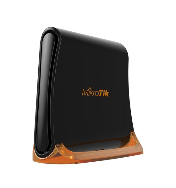 Mikrotik RB931-2ND hAP Mini 650MHz 32MB 3xLAN 2,4GHz bgn 2x2 L4