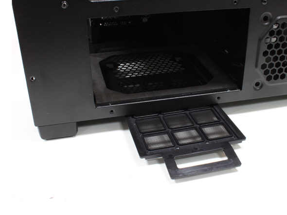 CM HAF XB MESH - TOP COVER USB3.0 X 2