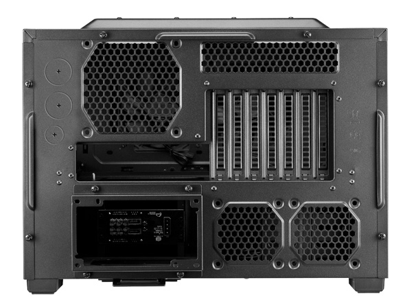 CM HAF XB MESH - TOP COVER USB3.0 X 2