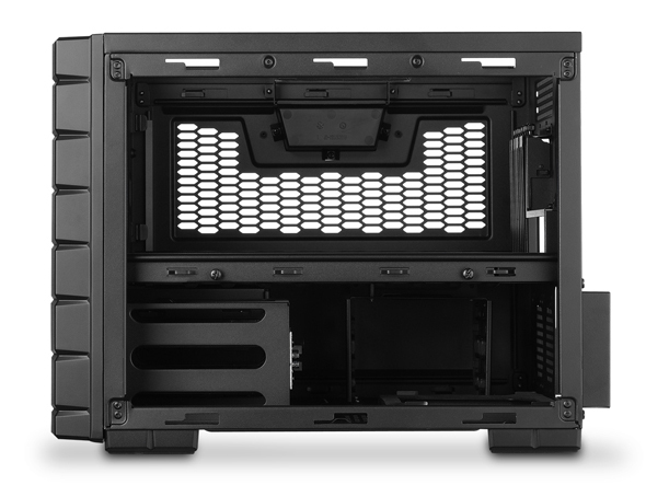 CM HAF XB MESH - TOP COVER USB3.0 X 2
