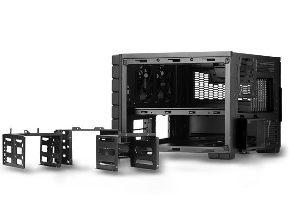 CM HAF XB MESH - TOP COVER USB3.0 X 2