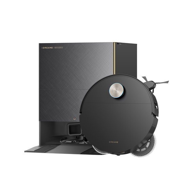 Dreame X60 Ultra Black