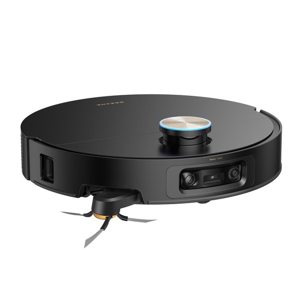 Dreame X60 Ultra Black