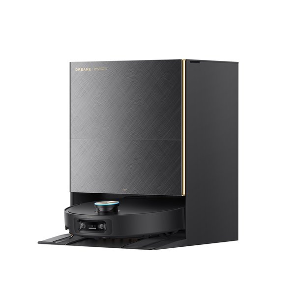 Dreame X60 Ultra Black