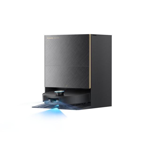 Dreame X60 Ultra Black