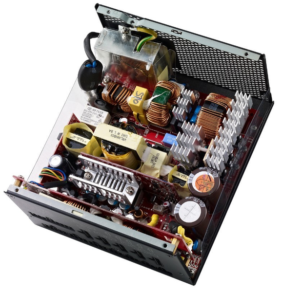 CM V SERIES 850W PSU
