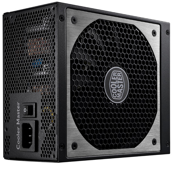 CM V SERIES 850W PSU