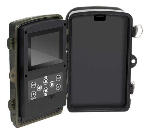 Technaxx Mini Nature Wild Cam TX-69