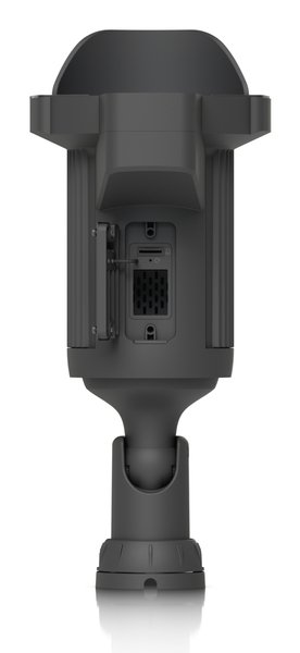Ubiquiti Camera AI LPR Black