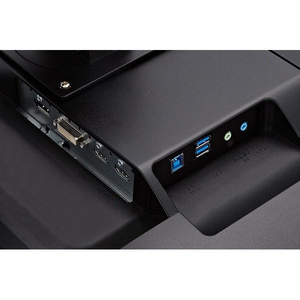 ViewSonic 24&quot;VG2401MH, Full HD, TN - datorsk&auml;rm