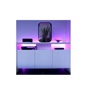 Kasa Smart RGB, BT -LED-nauha, 7,2W, 300cm