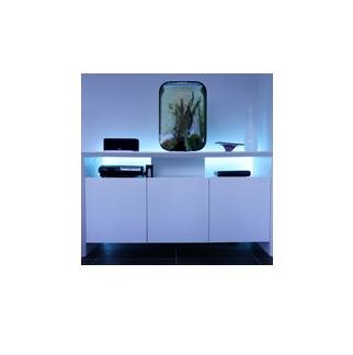 Kasa Smart RGB, BT -LED-nauha, 7,2W, 300cm