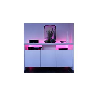 Kasa Smart RGB, BT -LED-nauha, 7,2W, 300cm