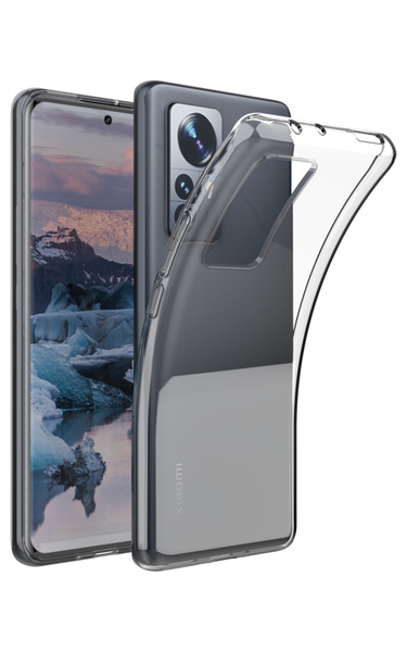 Dbramante1928 Greenland, Xiaomi 12 Pro - Case, Transparent