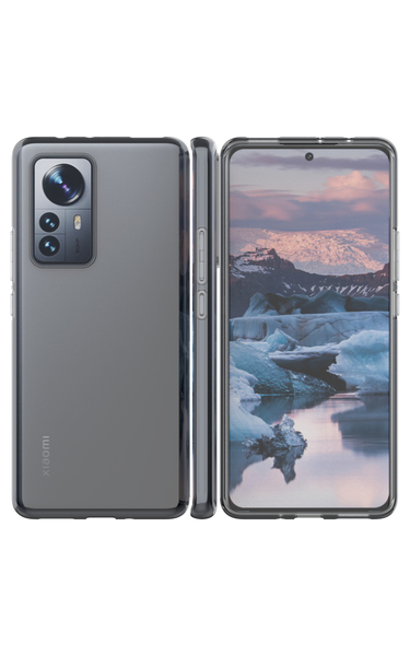 Dbramante1928 Greenland, Xiaomi 12 Pro - Case, Transparent