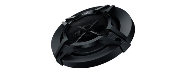 Extra Bass 13Cm Speaker