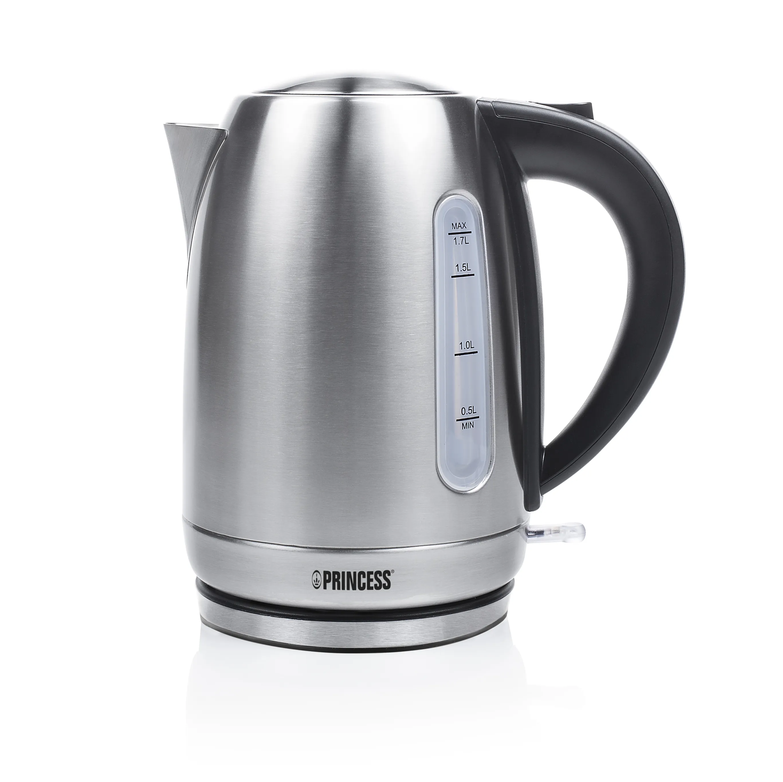 Princess - electric kettle, 1.7l
