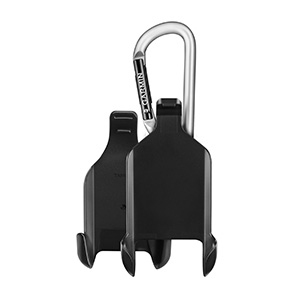 Carabiner Clip