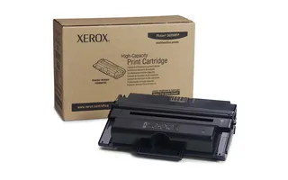 Phaser 3635MFP toner black HC