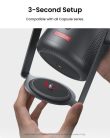 ANKER Nebula Capsule Gimbal Stand, Black