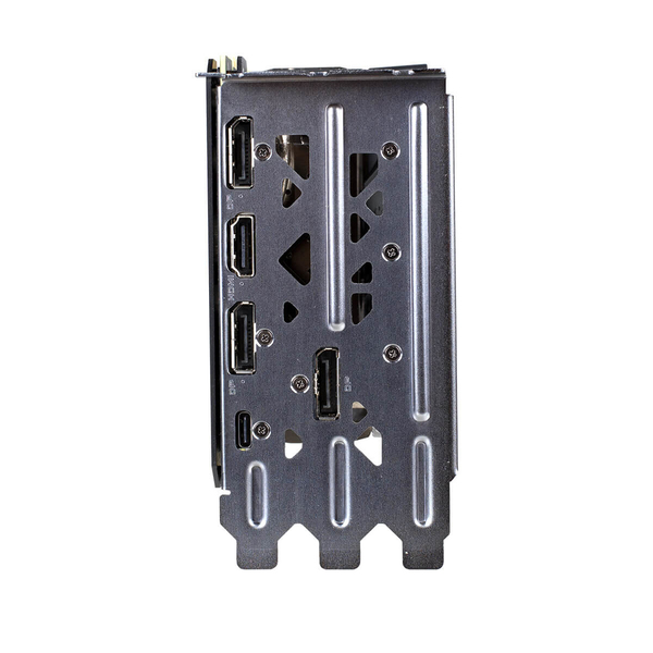 EVGA GeForce RTX 2080 Ti XC Ultra OC 11GB - Graphics card