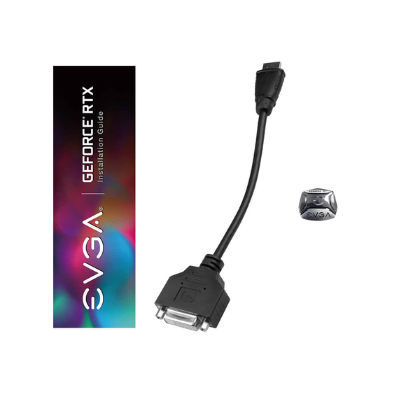 EVGA GeForce RTX 2080 Ti XC Ultra OC 11GB - Graphics card